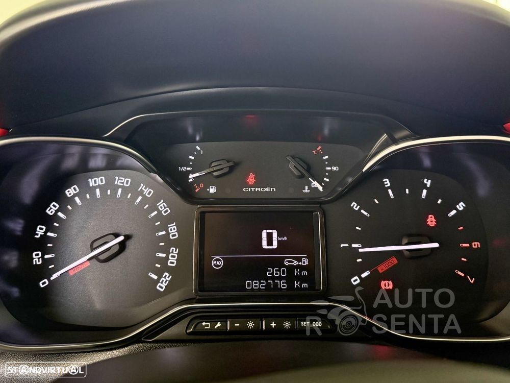 Citroën C3 1.2 PureTech Shine - 9