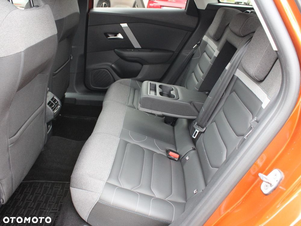Citroën C4 1.2 PureTech Shine S&S EAT8 - 10