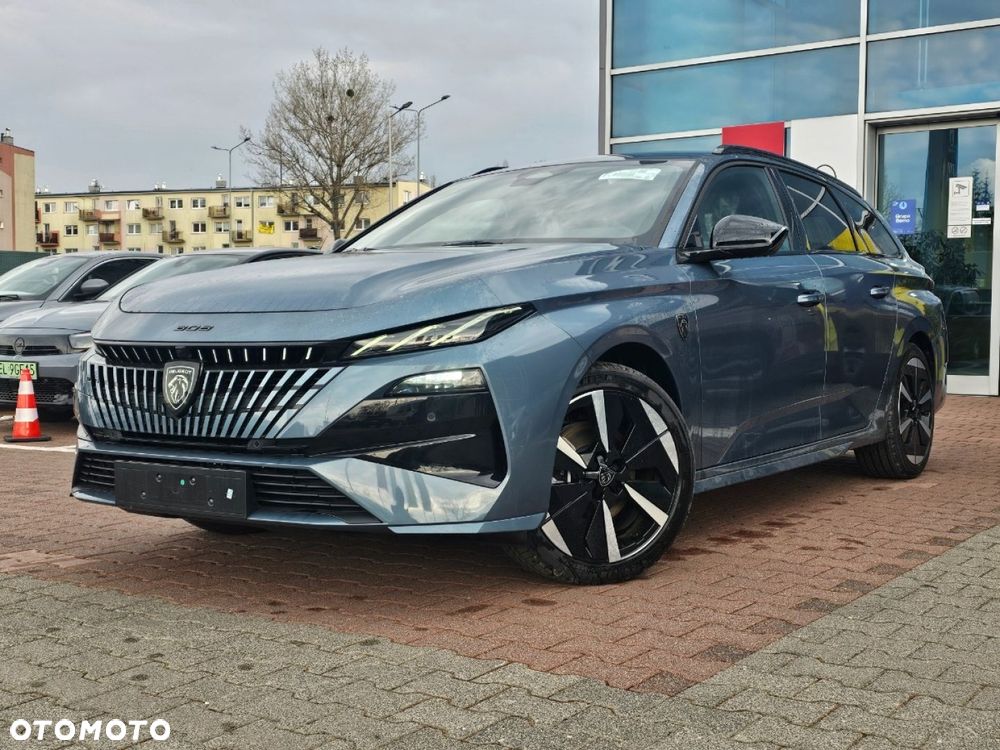 Peugeot 308 - 3