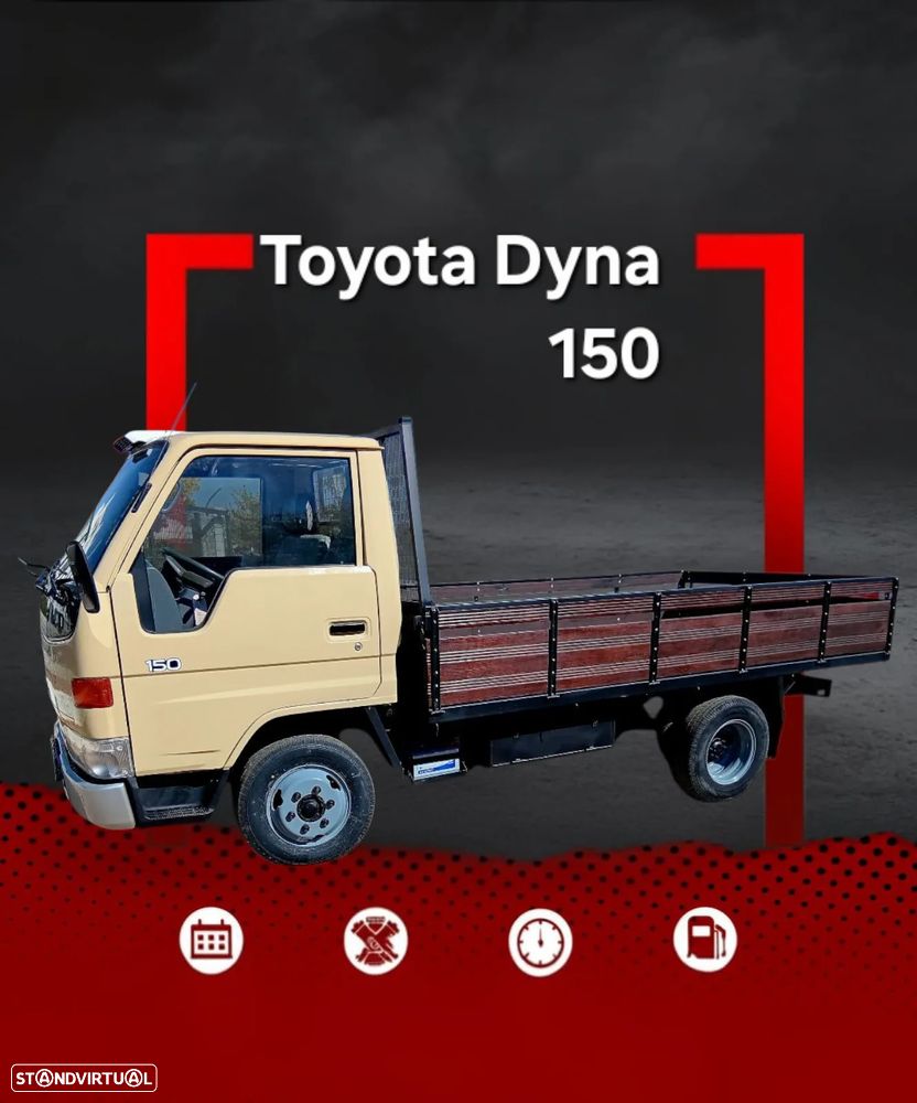 Toyota dyna