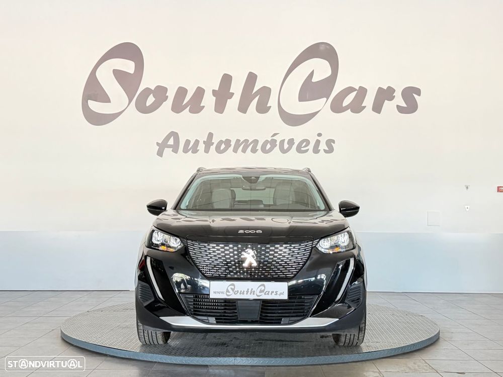 Peugeot 2008 1.5 BlueHDi Active Pack - 10