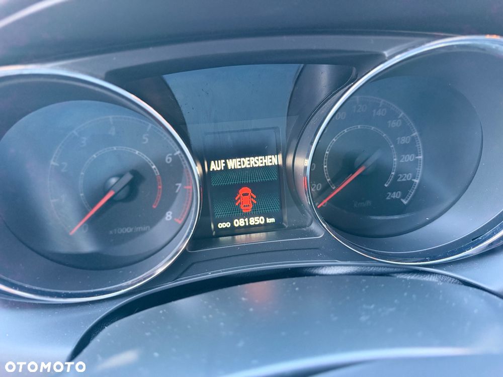 Mitsubishi ASX 1.6 Intense Plus Navi Blue Edition - 26
