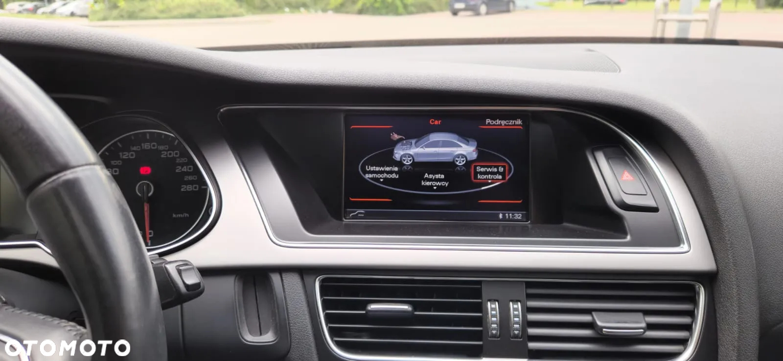 Audi A4 2.0 TFSI Quattro Line - 27