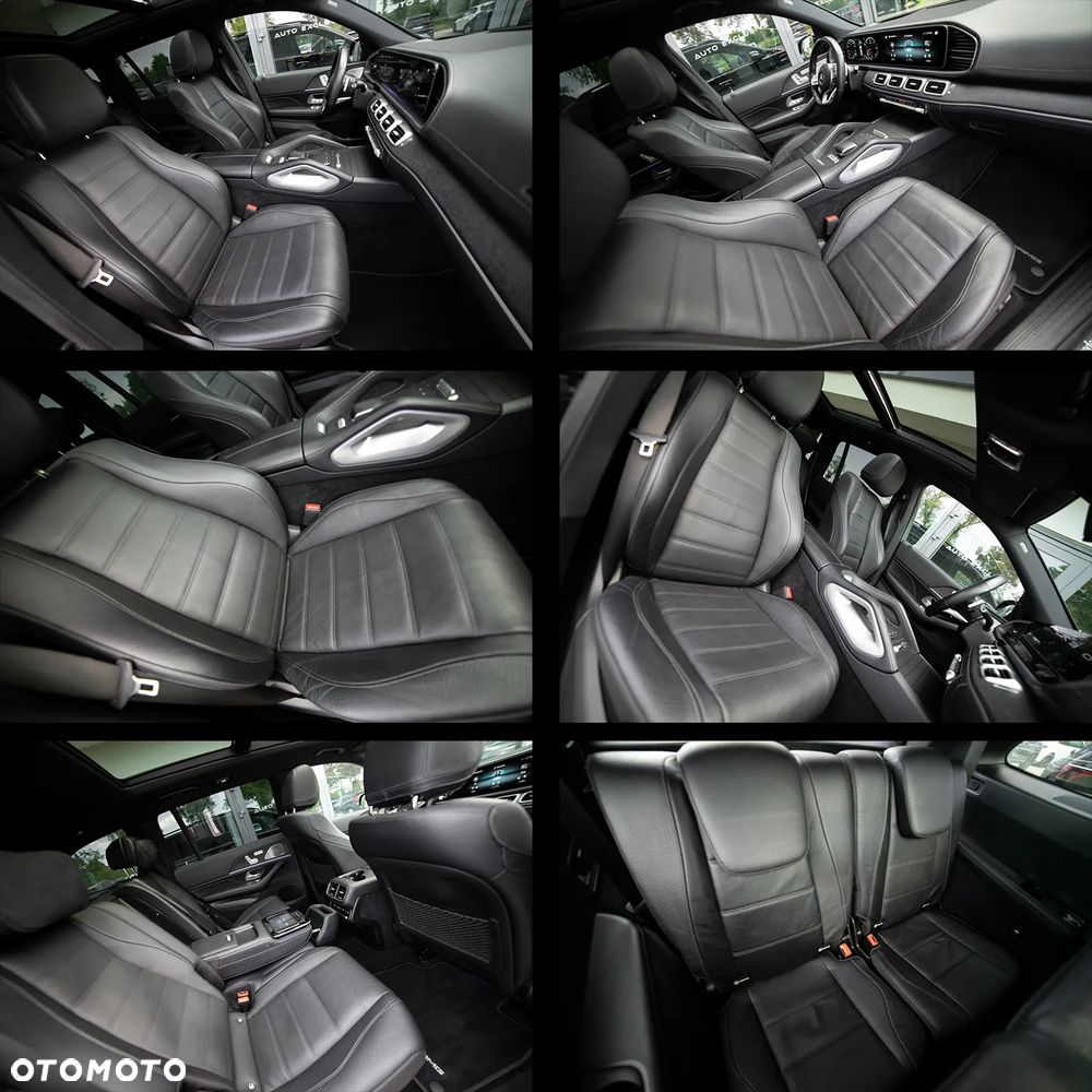 Mercedes-Benz GLS - 30