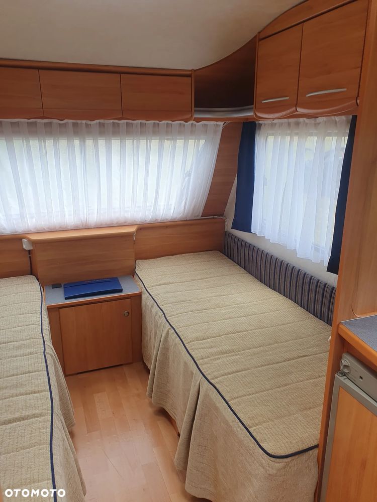Adria Adora 472 LU - DMC 1300kg - 11
