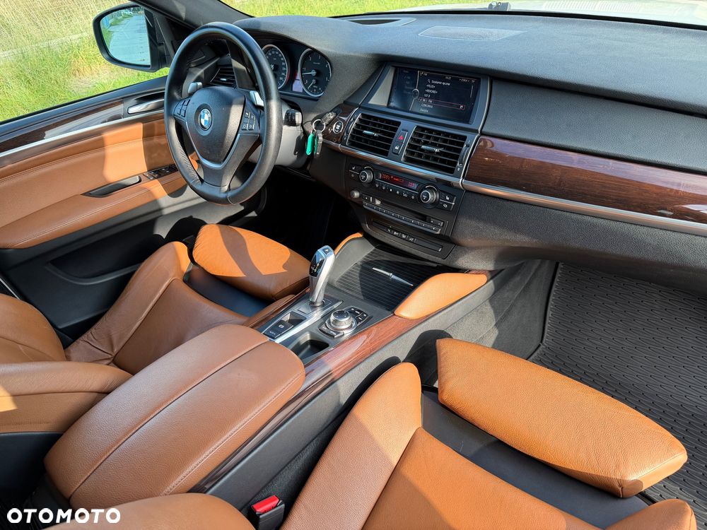 BMW X6 40d xDrive - 34