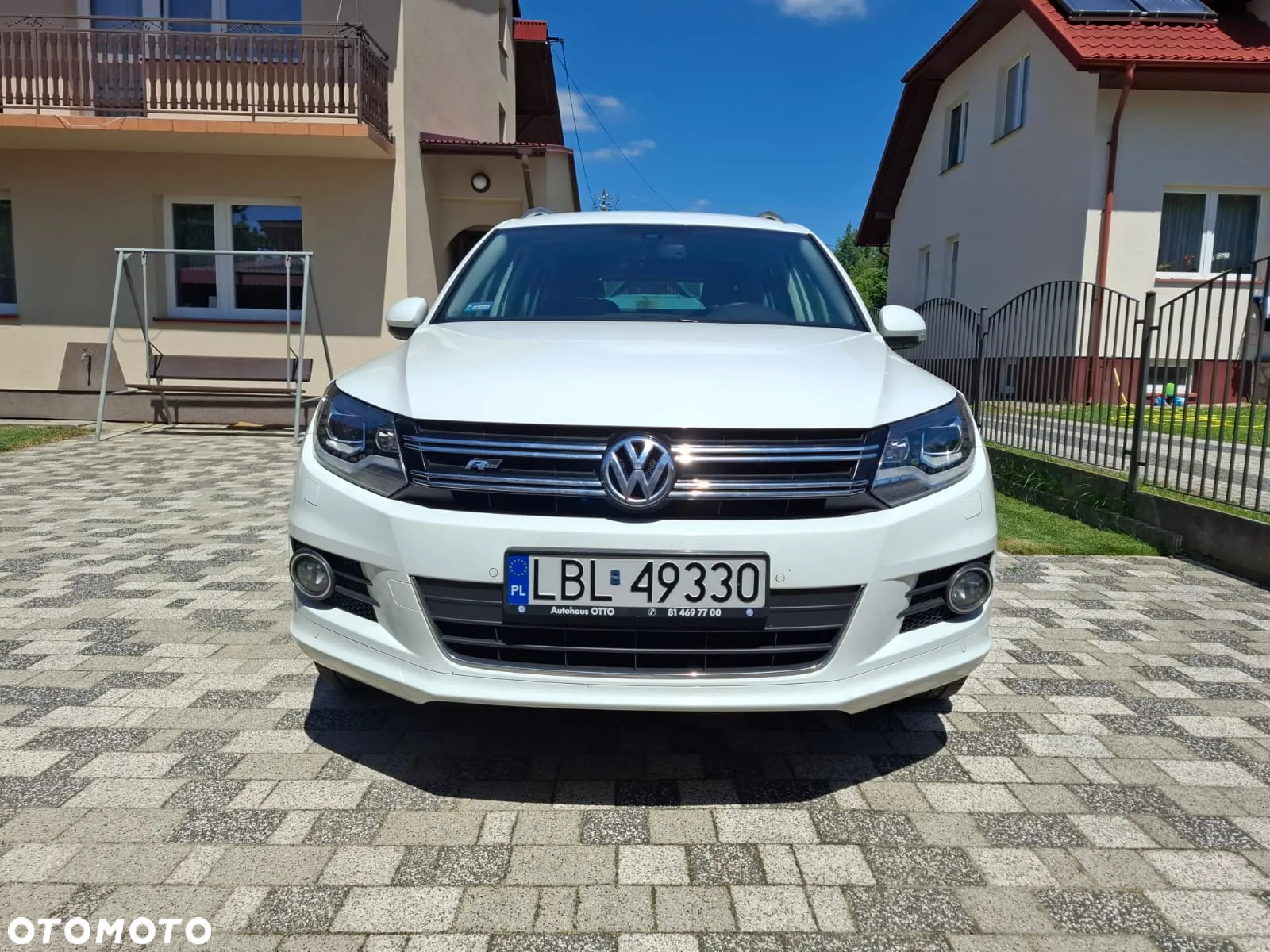 Volkswagen Tiguan 2.0 TDI 4Mot Sport&Style DSG - 4