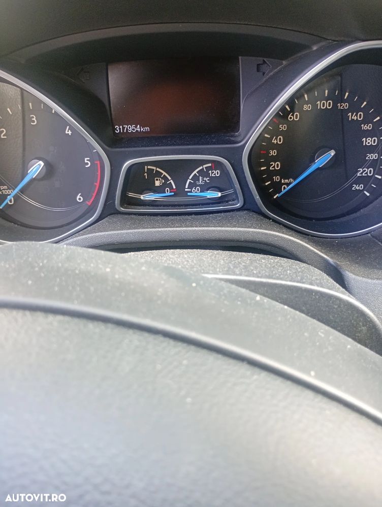 Ford Focus 1.5 TDCi ST-Line - 6