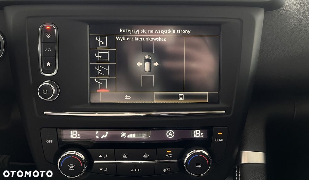 Renault Kadjar Energy TCe 130 Experience - 28