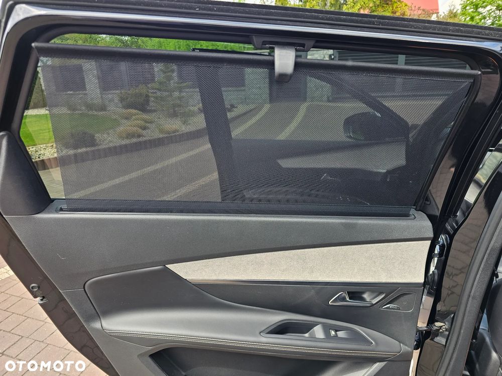 Peugeot 5008 2.0 BlueHDI GT S&S EAT8 - 26