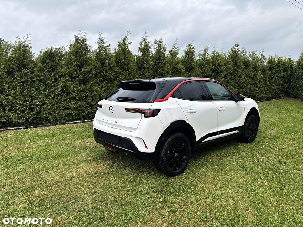 Opel Mokka 1.5 CDTI GS Line S&S - 15