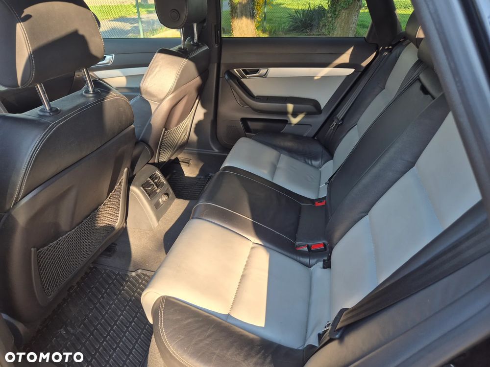 Audi A6 Limousine - 12