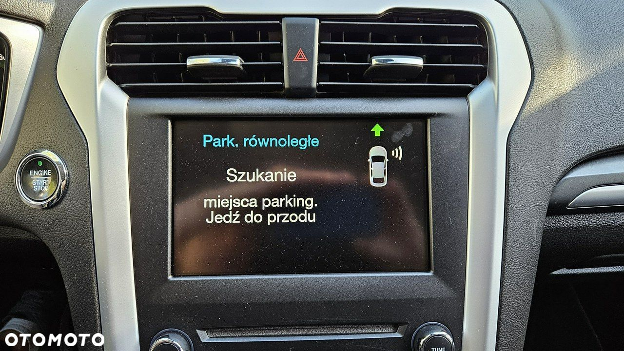 Ford Mondeo - 32
