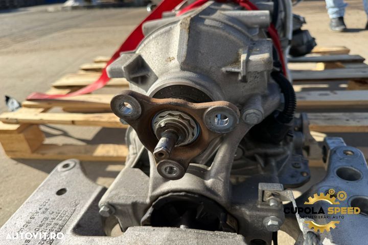Cutie de viteze automata 2.0i Benzina GA8L51CZ BMW Seria 5 G30/G31 [f - 3