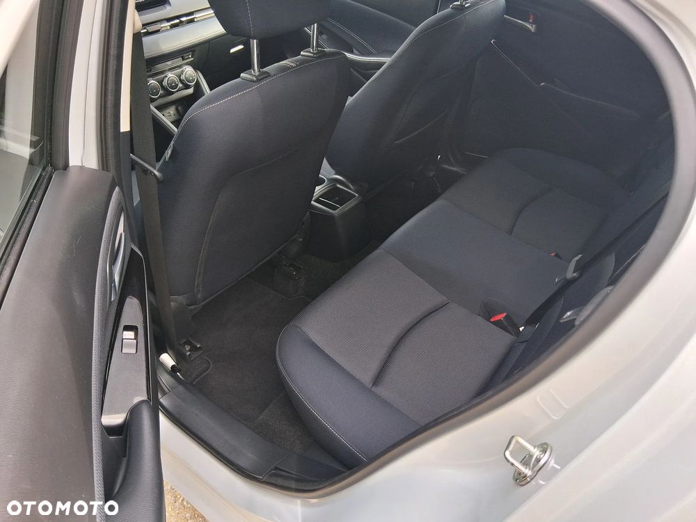 Mazda 2 SKYACTIV-G 90 Exclusive-Line - 31