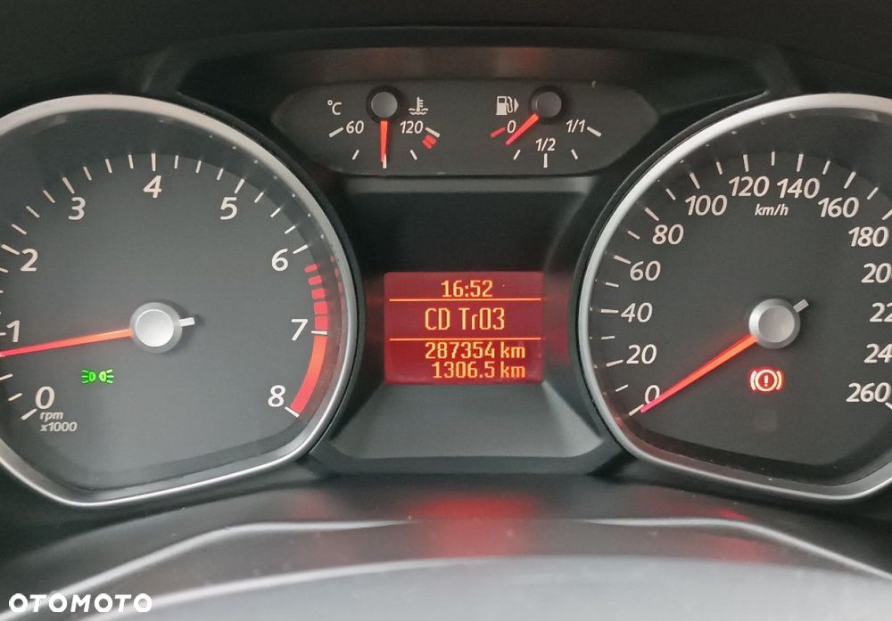 Ford Mondeo - 33