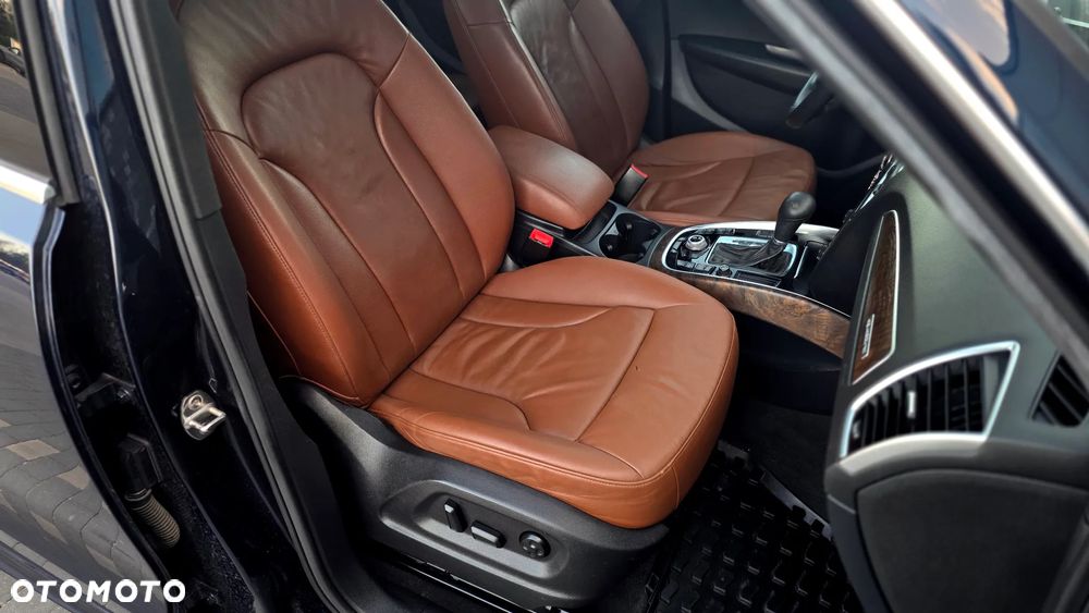 Audi Q5 - 17