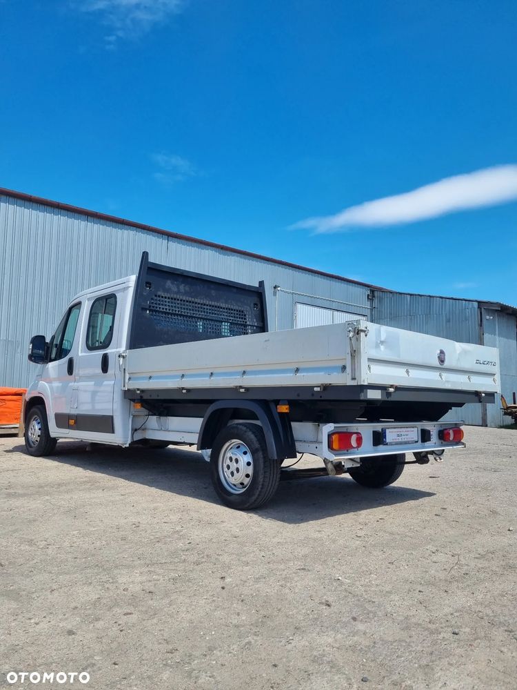 Fiat Ducato Brygadòwka - 31