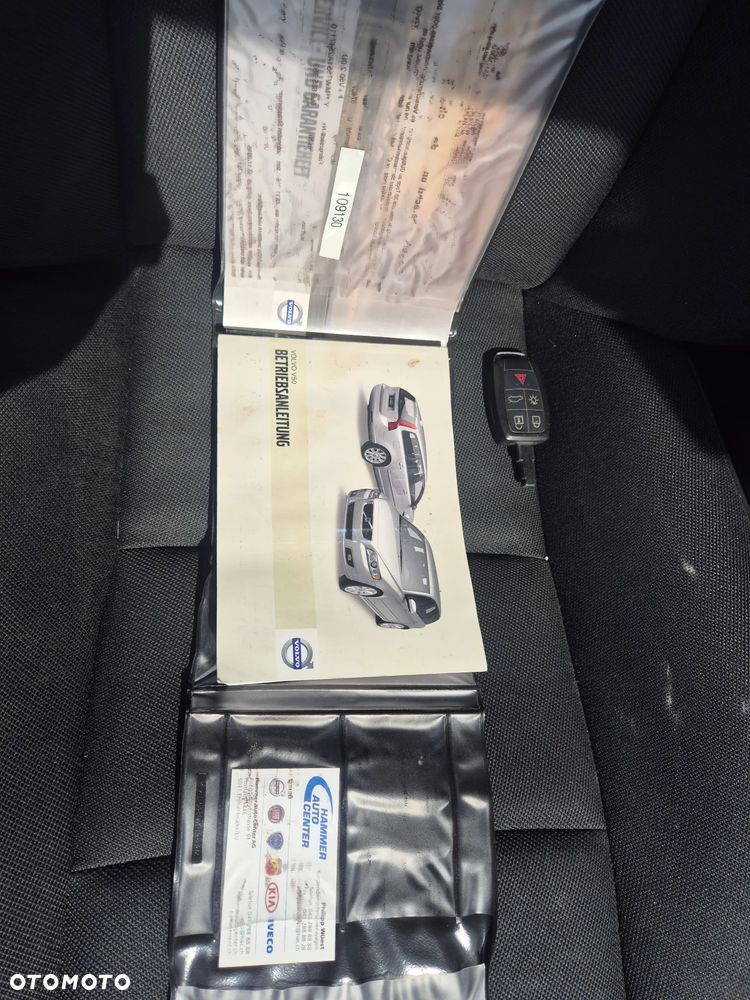 Volvo V50 2.0D DPF Momentum - 15