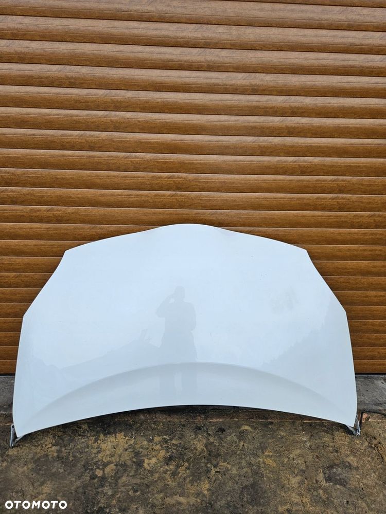 Toyota PRIUS III 09-15 maska 070 zawiasy - 2