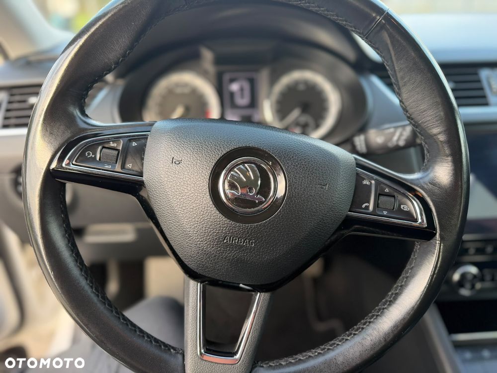 Skoda Octavia - 18