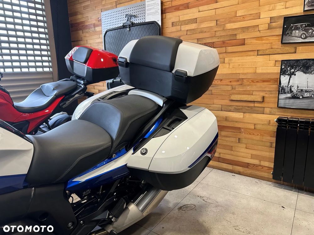 BMW K - 5