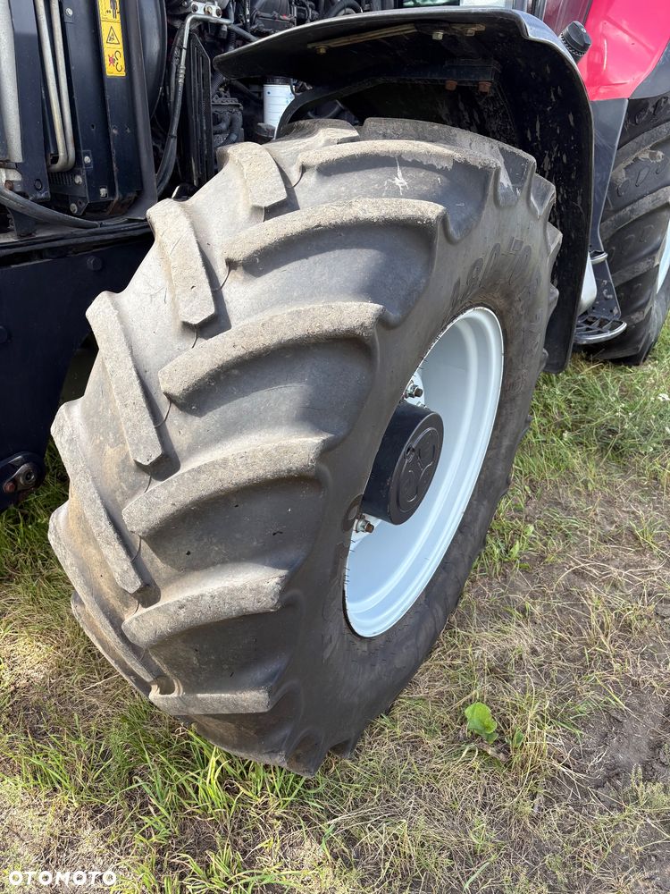 McCormick XTX 165 (nie MTX Case MX 150 170) - 19