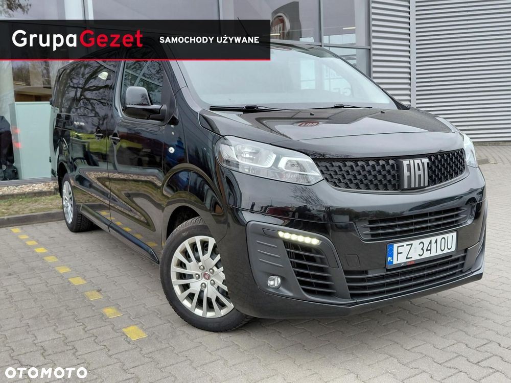 Fiat Scudo - 1