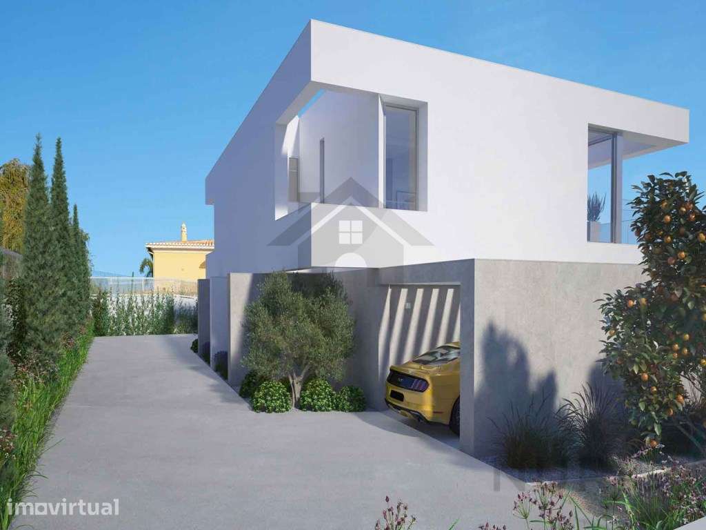 Moradia T3 para Venda em Praia da Luz - Lagos - Grande imagem: 2/29