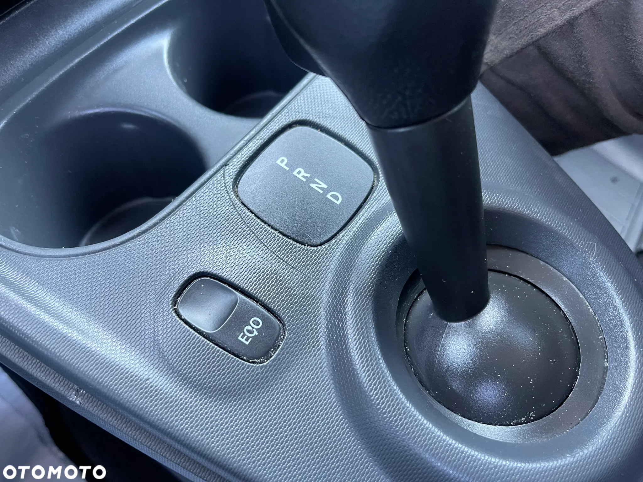 Smart Fortwo electric drive - 15