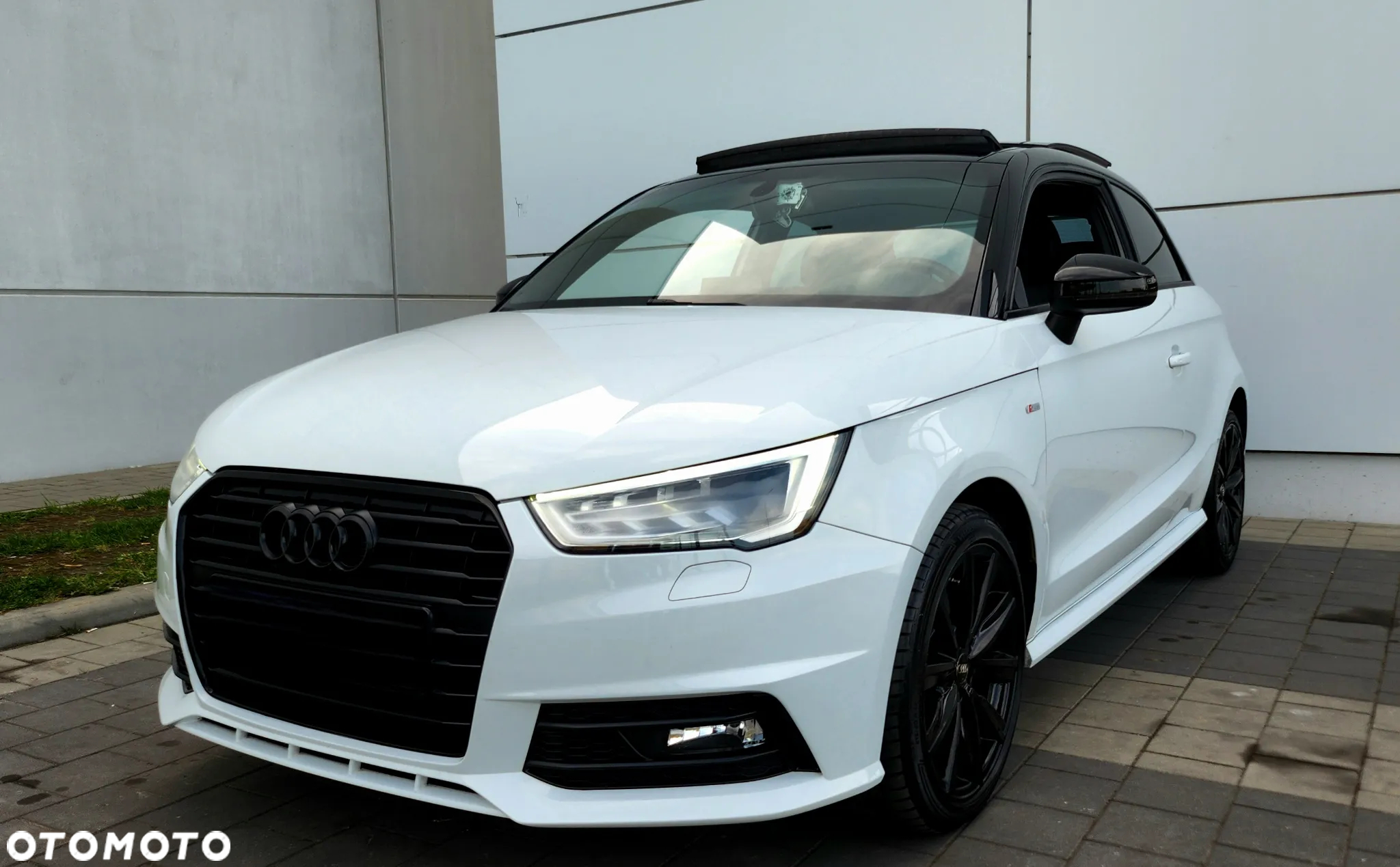 Audi A1 - 32