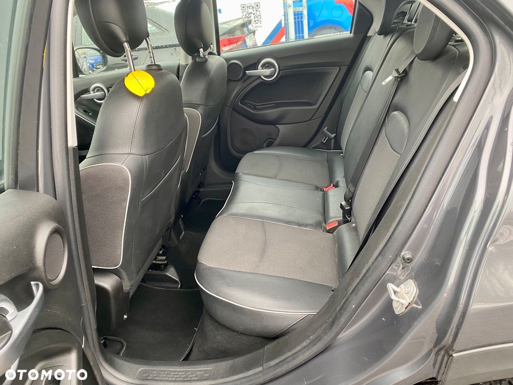 Fiat 500X 1.6 E-Torq 4x2 S&S Pop Star - 4