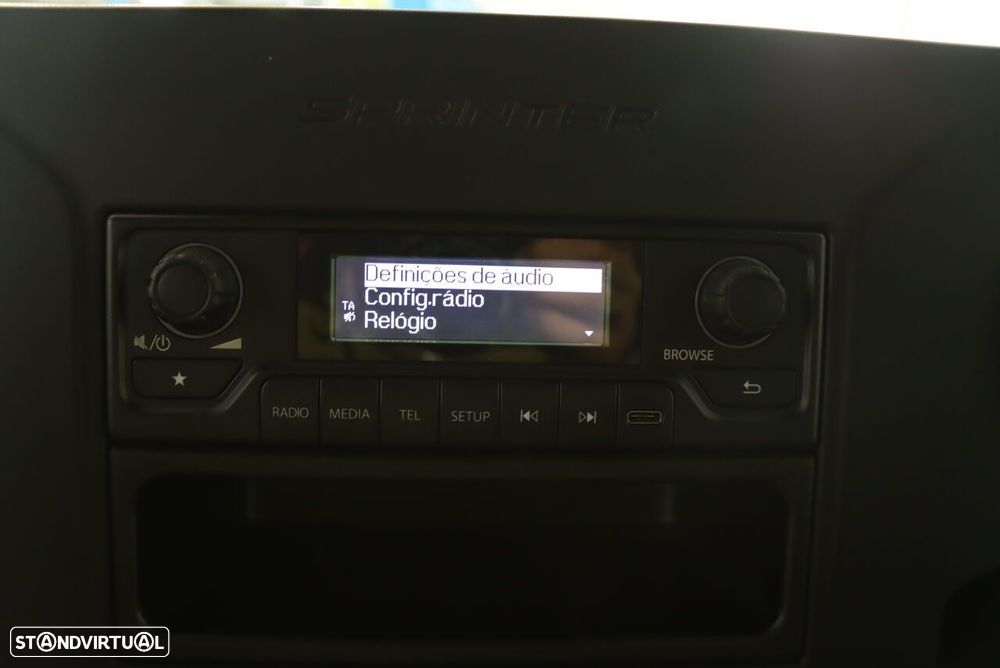 Mercedes-Benz Sprinter ver-315-cdi-37 - 17