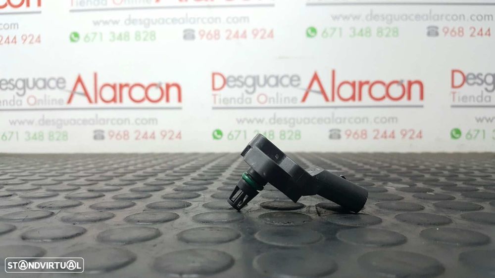 SENSOR DE PRESSÃO VOLKSWAGEN GOLF VI (5K1) SPORT - 4