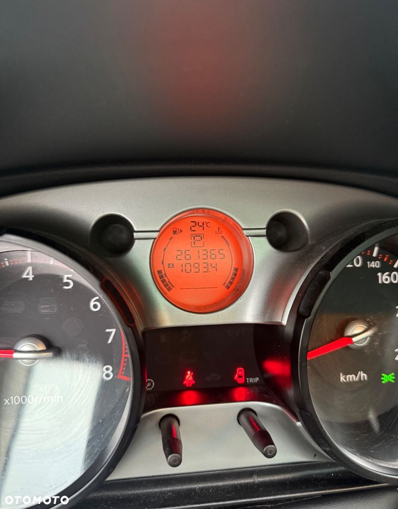 Nissan Qashqai 2.0 4x4 Tekna Premium CVT - 9