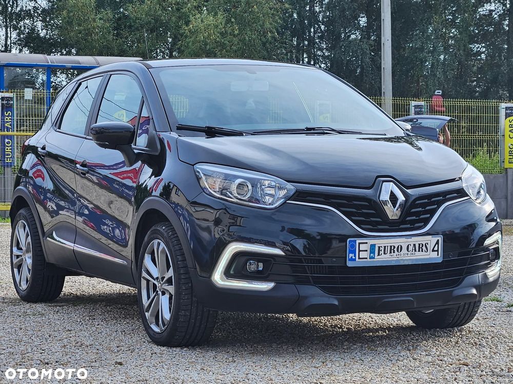 Renault Captur 1.0 TCe Zen - 6