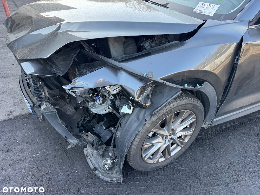 Mazda CX-5 - 30