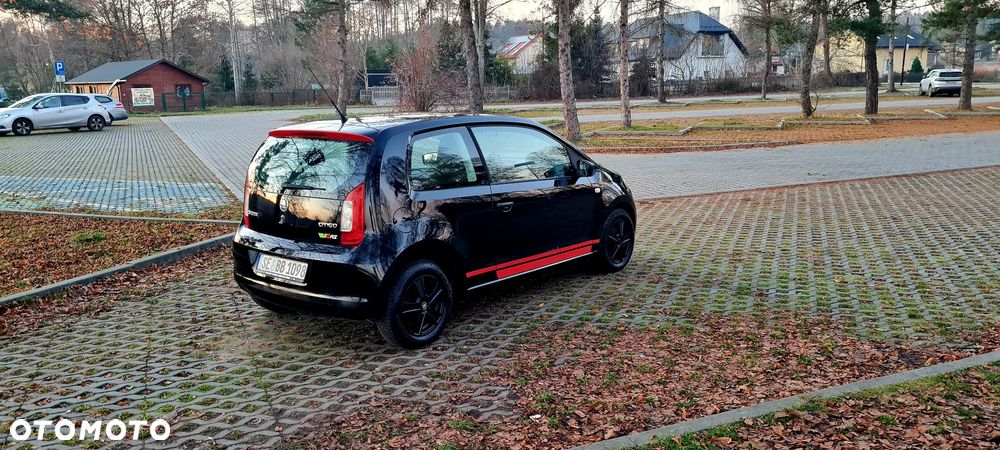 Skoda Citigo 1.0 MPI Easy - 13