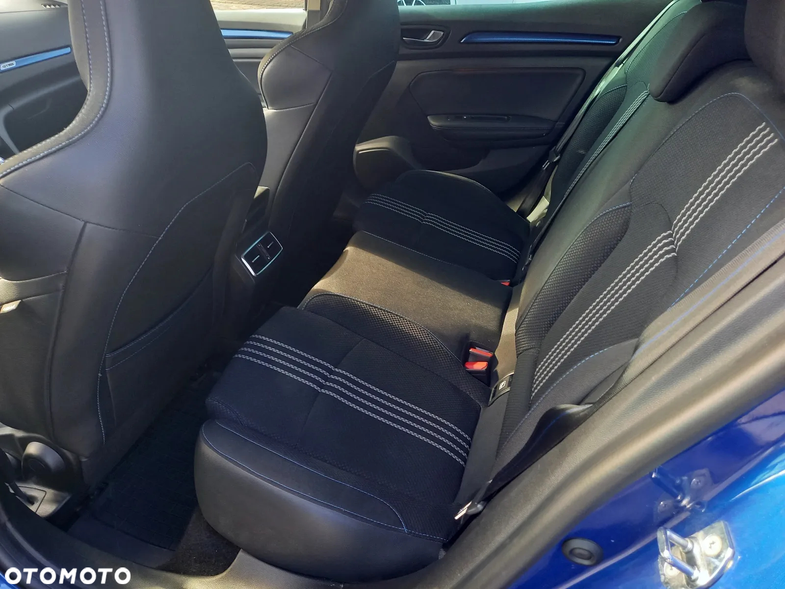 Renault Megane 1.2 Energy TCe GT Line EDC - 19