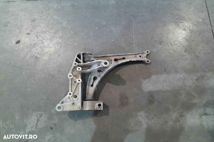 BRAT DREAPTA 1K0199296E 1K0199296E Audi A3 8P/8PA [facelift] [2004 - - 1