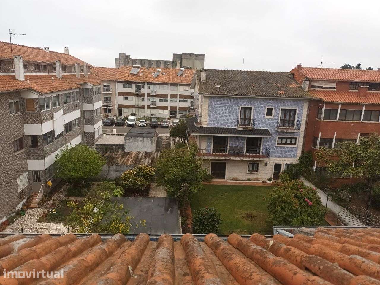 Quarto para arrendar em Aveiro - 300€/mês - Grande imagem: 4/8