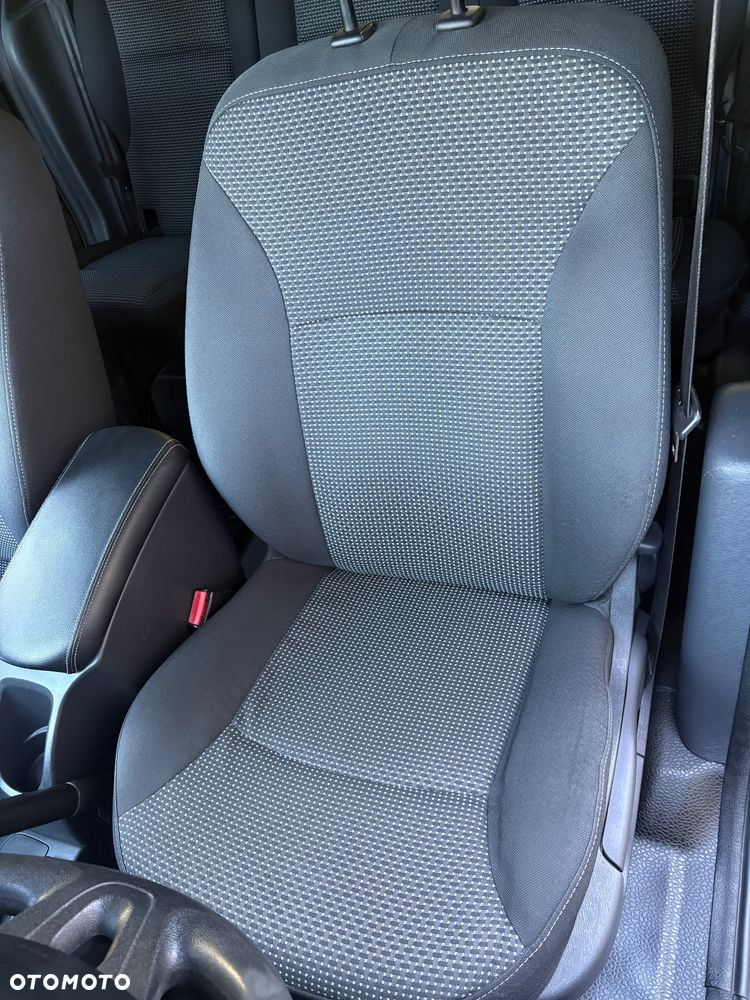 Mercedes-Benz Citan Tourer 415.703 - 19