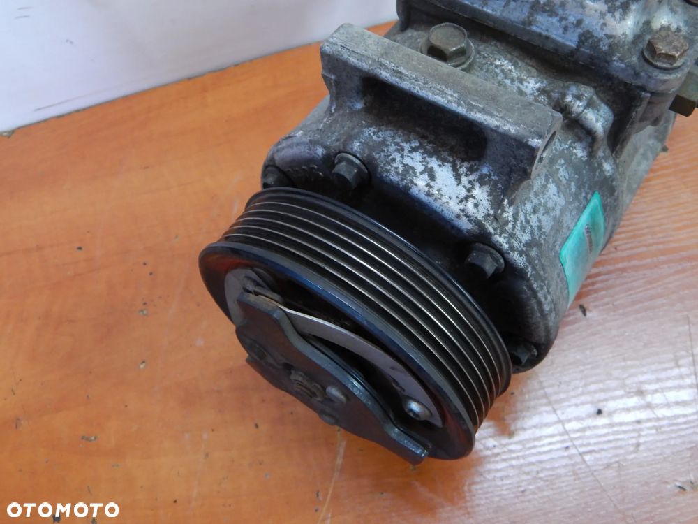 Pompa klimatyzacji 1.9 tdi 105 VW golf CADDY Seat Skoda Audi a3 05-14 Łuków części - 3