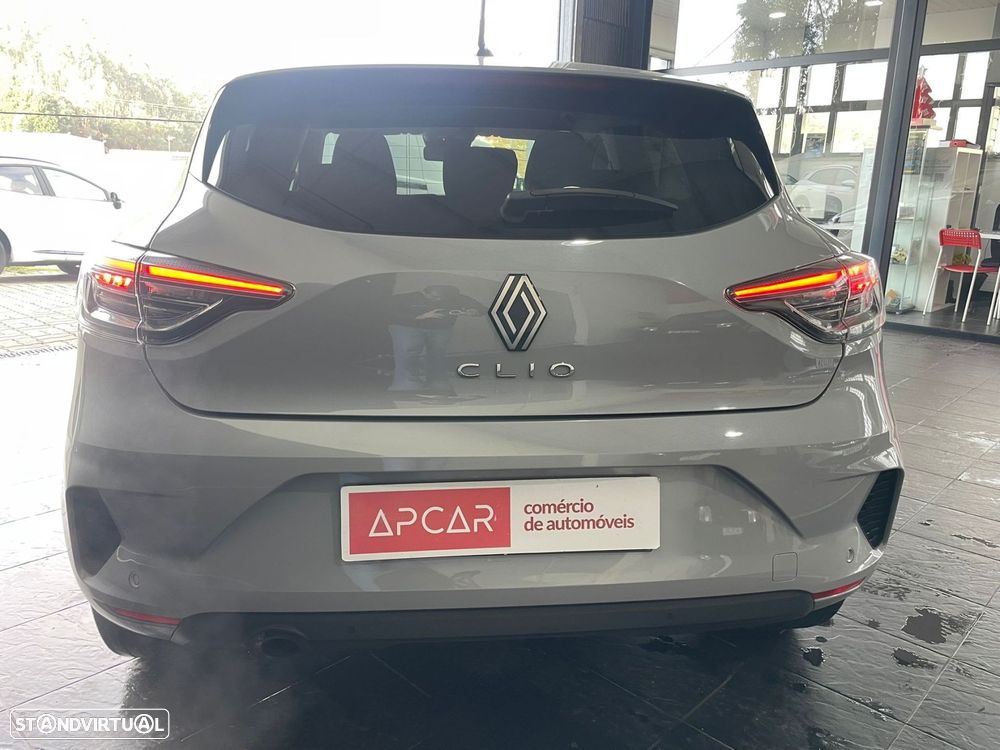 Renault Clio 1.5 Blue dCi Limited - 13