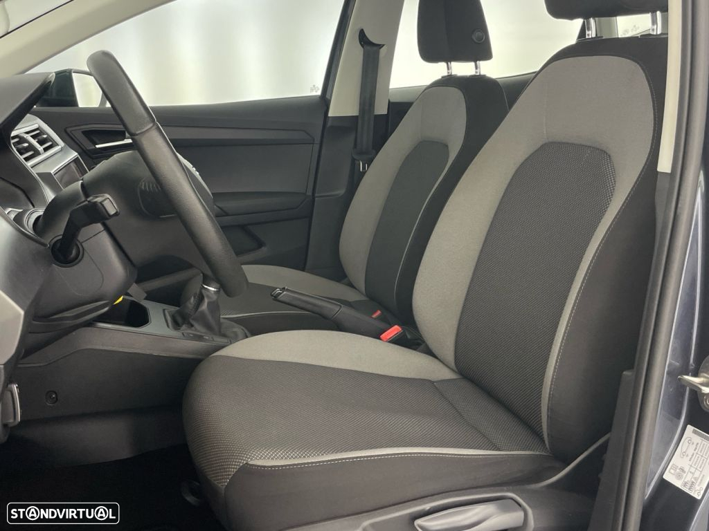 SEAT Ibiza - 19