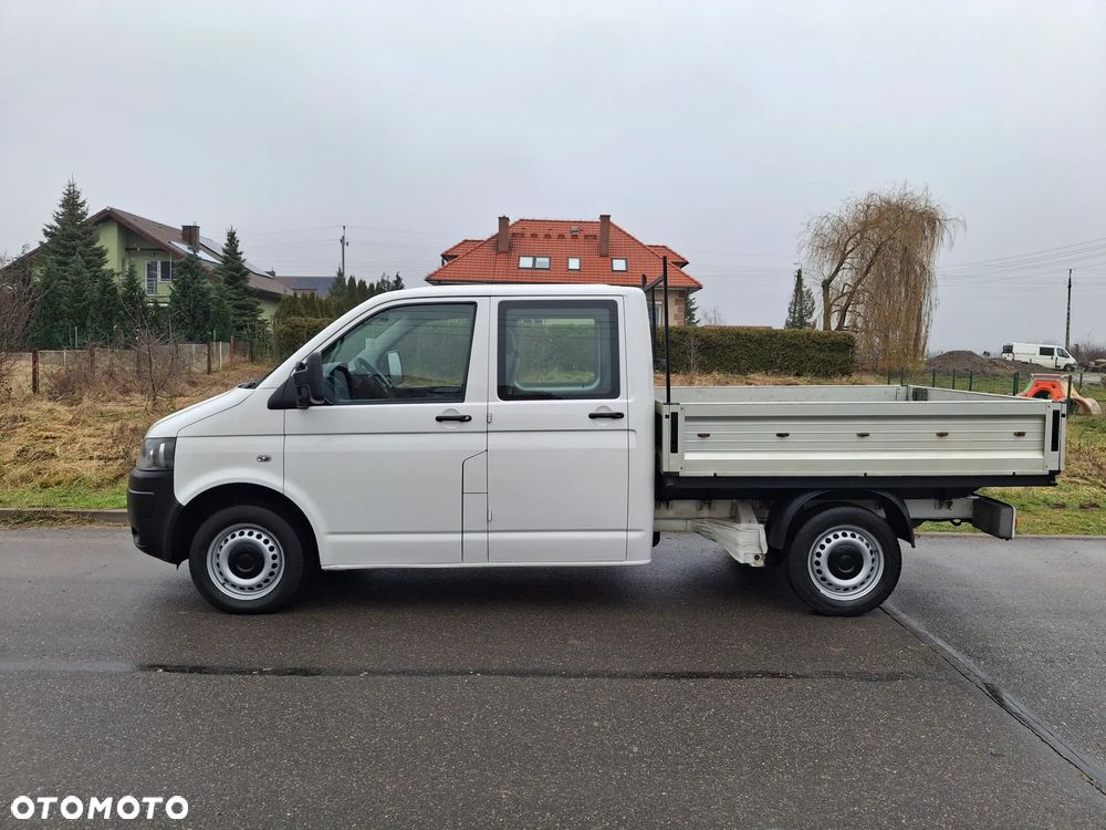 Volkswagen TRANSPORTER T5 - 18