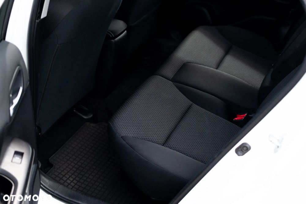 Honda Civic 1.8 Elegance - 19