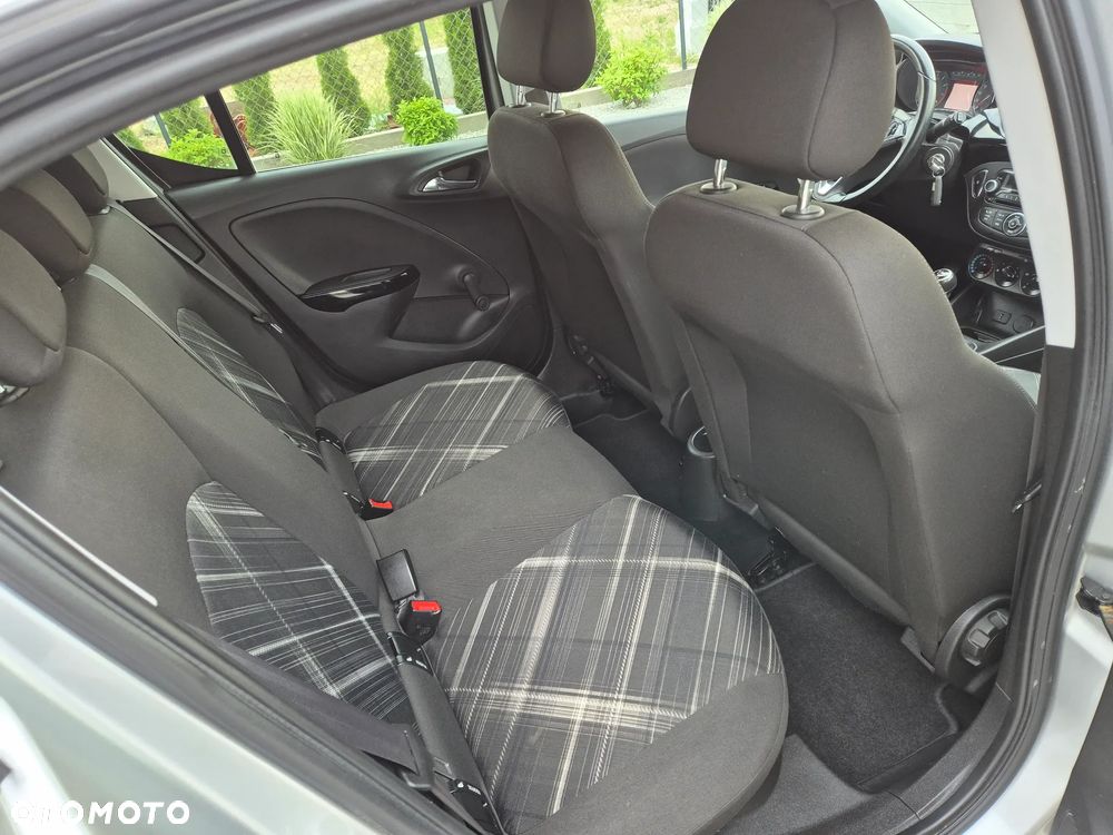 Opel Corsa 1.4 Innovation - 19