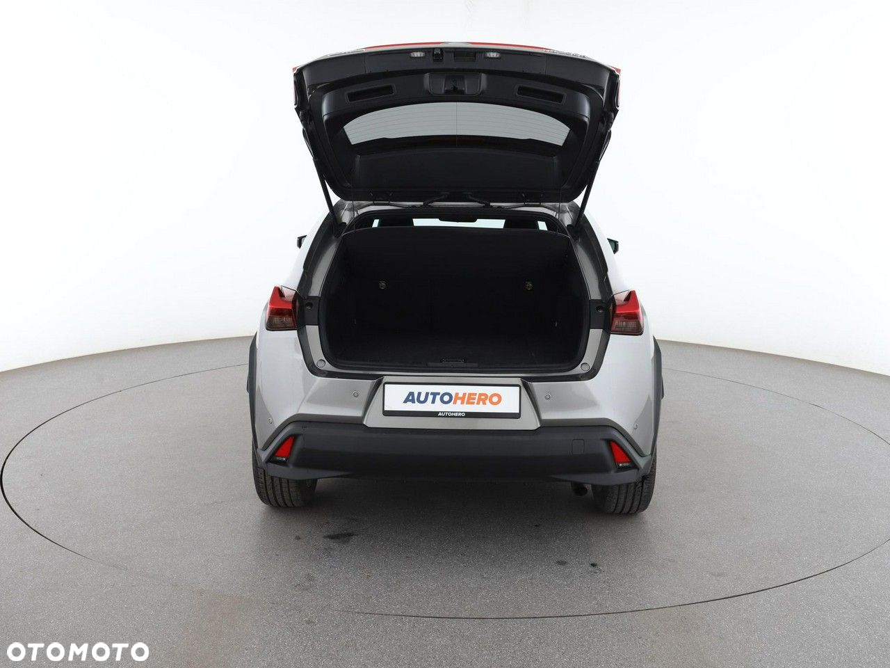 Lexus UX 200 GPF Business 2WD - 19