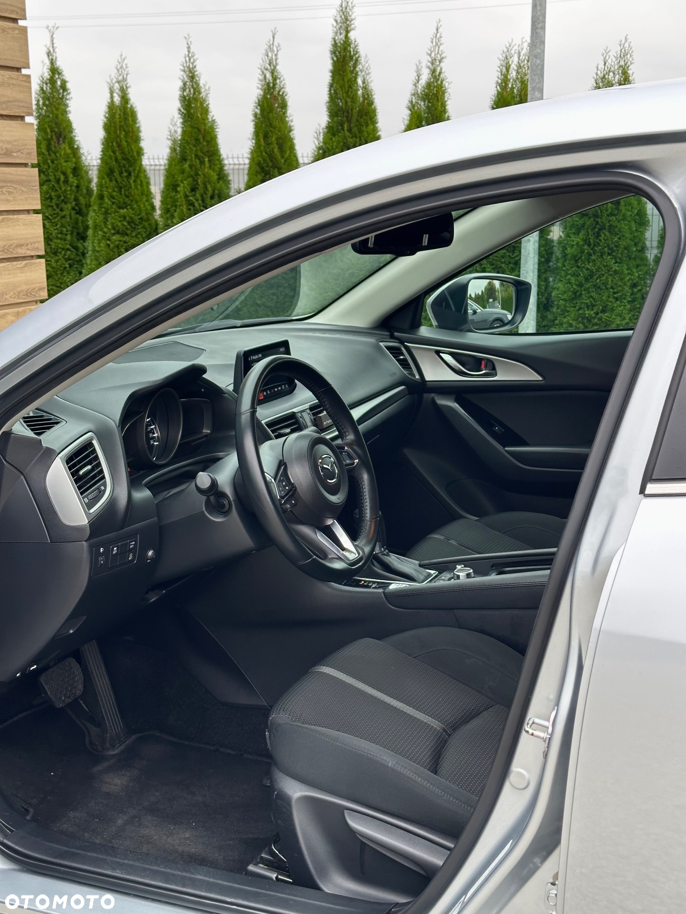 Mazda 3 - 14